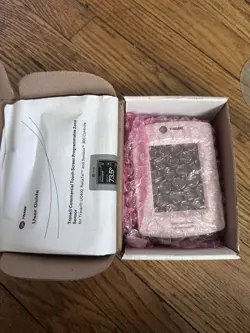 RTU PROGRAMMABLE ZONE