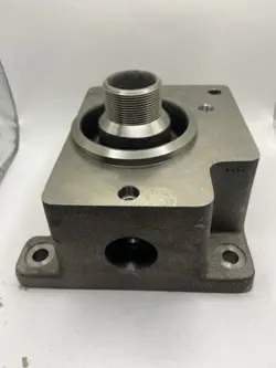 TRANE REG00392 OIL BLOCK