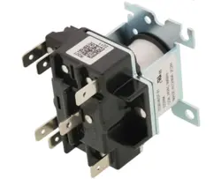 24V SPDT RELAY, RLY01040 TRANE