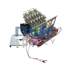 BAYHTR1517BRKA TRANE AMERICAN STANDARD 15KW ELECTRIC HEAT STRIP 240V 1 PHASE