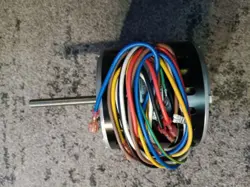 TRANE FURNACE BLOWER MOTOR