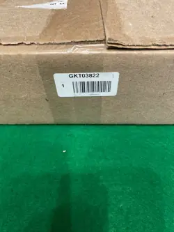 TRANE GASKET GKT03822