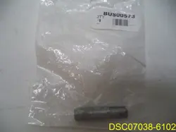 QTY = 2: TRANE BUSHINGS BUS 00573