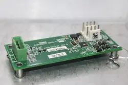 BINARY INPUT CIRCUIT