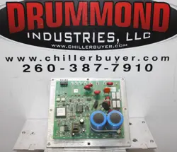 TRANE VFD POWER SUPPLY CIRCUIT BOARD VFD66KCB X1317-0290020 25-2303-90026 REV. H