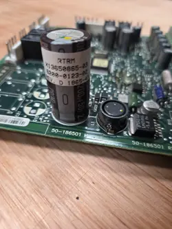 6400-1079 REV CONTROL