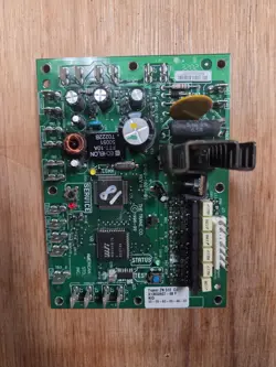 CONTROL BOARD X13650607-08