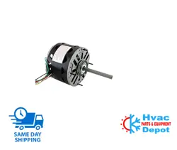 ECM HP 115/208-230/277