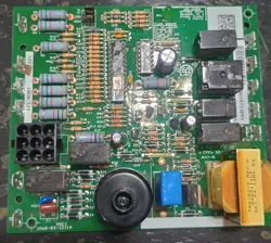 1068-83-1211A TRANE CONTROL BOARD
