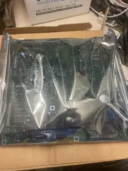 UNITARY CONTROL MODULE