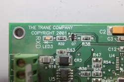 COMMUNICATION INTERFACE