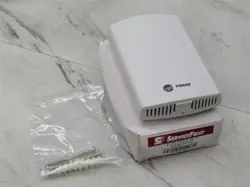 OPEN BOX SERVICE FIRST TRANE WIRED ZONE SENSOR BAYSENS075A X13511529-01