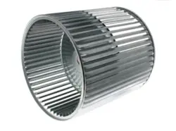TRANE OEM BLOWER WHEEL - WHL02168