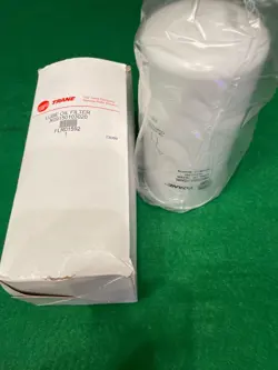 TRANE OIL FILTER FLR01592