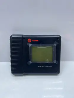 CONTROL TOUCHSCREEN REV