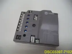 LOGIC CONTROLLER