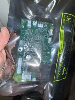 TRANE CNT08175 DEFROST CONTROL