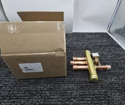 SANHUA VAL08882 SWITCHOVER