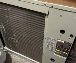 TT090A300FA CONDENSER COIL