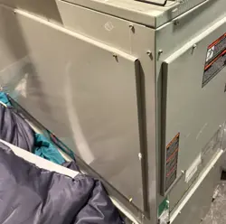 TWE090A300EL AIR HANDLER