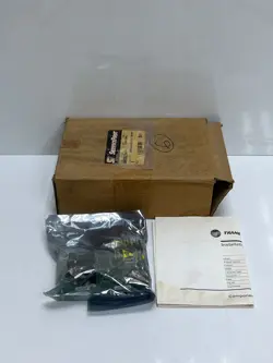 OUTPUT CONTROL BOARD