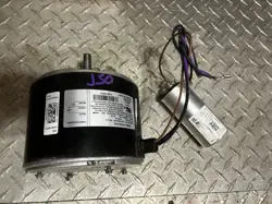 YKS-95-6-62L CONDENSER MOTOR