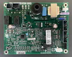 YSJ PRECEDENT EMERSON