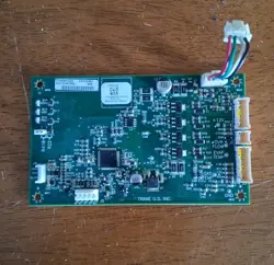 CONTROL BOARD V06