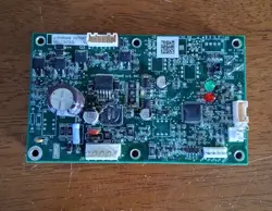 TRANE EEV CIRCUIT CONTROL BOARD V2 D155280G06 CNT06421