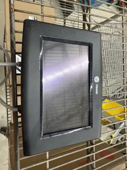 TRANE TD7 DISPLAY X13760335-01