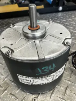 TRANE D154504P01 CONDENSER FAN MOTOR 5KCP39GFAB23S SAME DAY SHIPPING LOW USEAGE