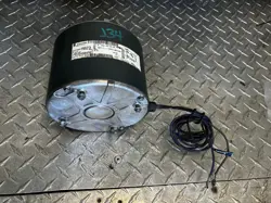 CONDENSER FAN MOTOR