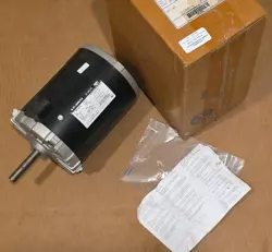 AO SMITH TRANE MOTOR P56C26A05 1HP 460V 1140 RPM 3PH 56F 460V-MOT11207