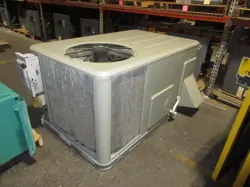 YSC060E3RHA1SD 5-TON