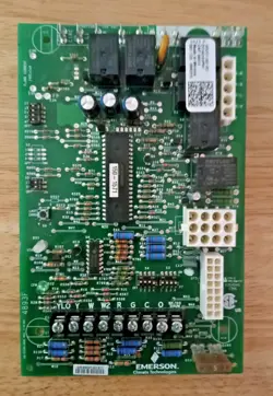 BOARD 50V51-507-02 D156245P01