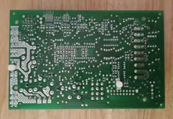 EMERSON FURNACE CONTROL