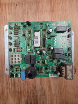 EMERSON X13651111010 CONTROL