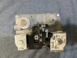 WHITE RODGERS 36E24 205 FURNACE GAS CONTROL VALVE NATURAL GAS TRANE C330926P01