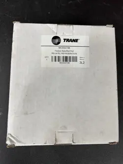 TRANE MOD03196 - TRANE RELIATEL RTRM
