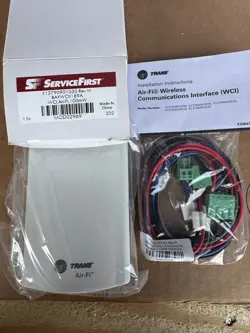 WIRELESS COMMUNICATIONS ZONE