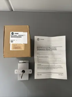 SEN01287 6” TEMPERATURE