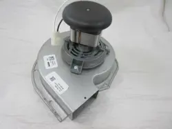 J238-112 FURNACE EXHAUST