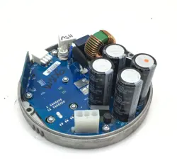 CWLE TRANE D345908P04