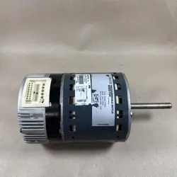 GENTEQ EON MOTOR & MODULE 5SEA39RLV5133 TRANE D344717P91 CCW. HD01   1HP. (M)