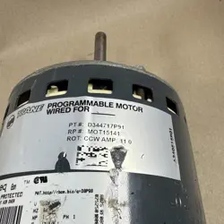 MOTOR MODULE 5SEA39RLV5133