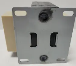 FIRST TRANE TRANSFORMER