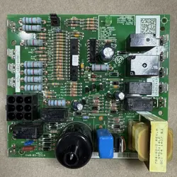 TESTED!  1068-83-1211A TRANE CIRCUIT CONTROL BOARD. D674713P01.    CNT05135 (L4)