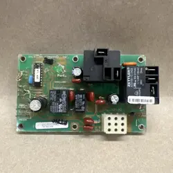 TRANE/AMERICAN STANDARD 21C151619G03/CNT02940 DEFROST CONTROL BOARD B21