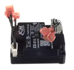 ICM401A CNT05176 X13100407-030