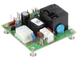 CONTROL BOARD DEFROST